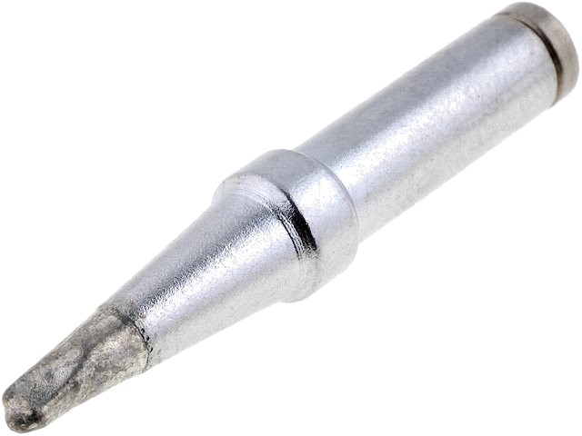 Vârf tip şurubelniţă 2,4x0,8mm 310°C - imagine 3